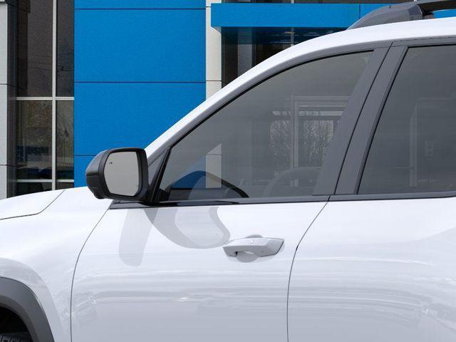 new 2026 Chevrolet Equinox car, priced at $36,648