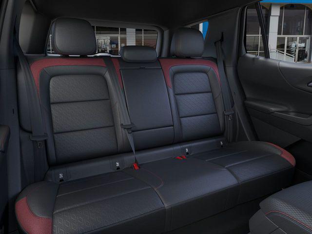 new 2026 Chevrolet Equinox car, priced at $36,648