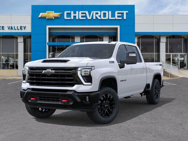 new 2026 Chevrolet Silverado 3500 car, priced at $67,113