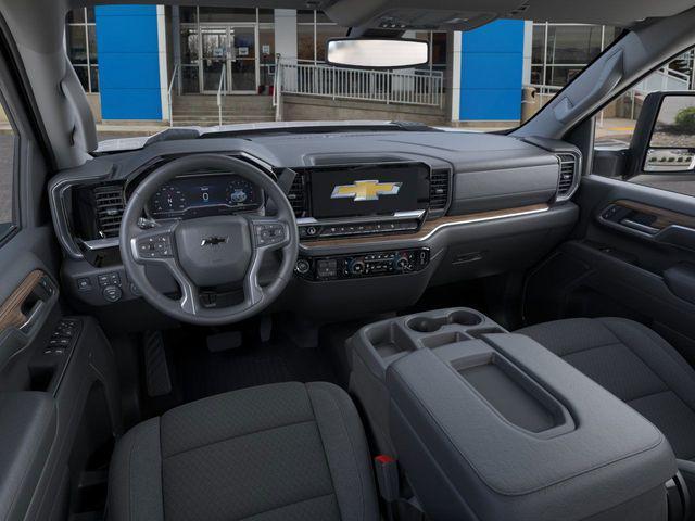 new 2026 Chevrolet Silverado 3500 car, priced at $67,113