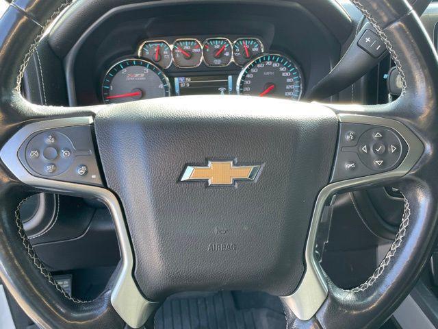 used 2019 Chevrolet Silverado 3500 car, priced at $50,000