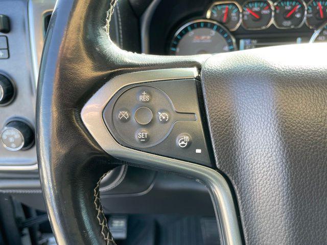 used 2019 Chevrolet Silverado 3500 car, priced at $50,000