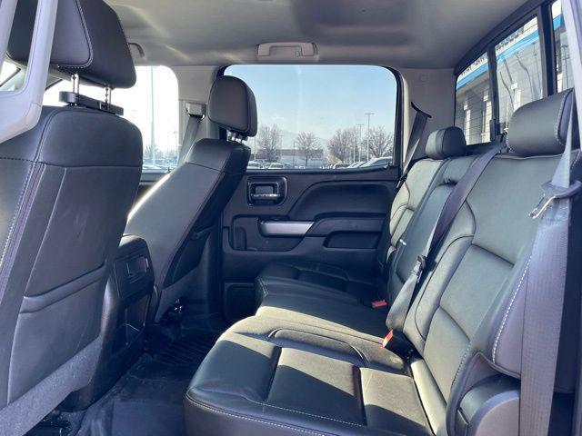 used 2019 Chevrolet Silverado 3500 car, priced at $50,000