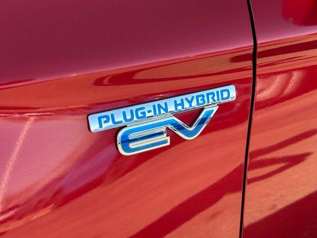used 2019 Mitsubishi Outlander PHEV car, priced at $20,000