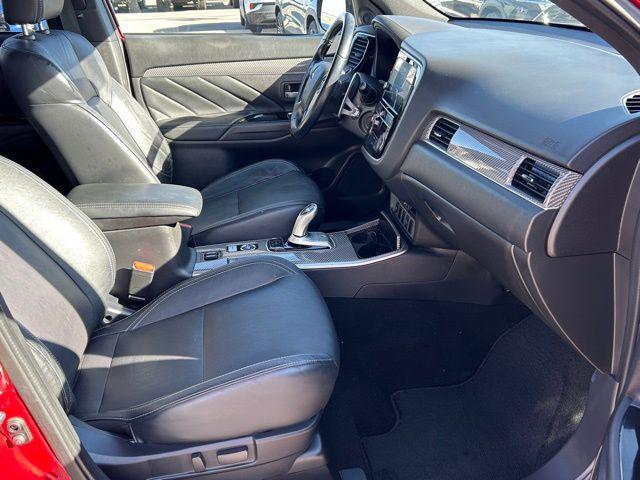 used 2019 Mitsubishi Outlander PHEV car, priced at $20,000