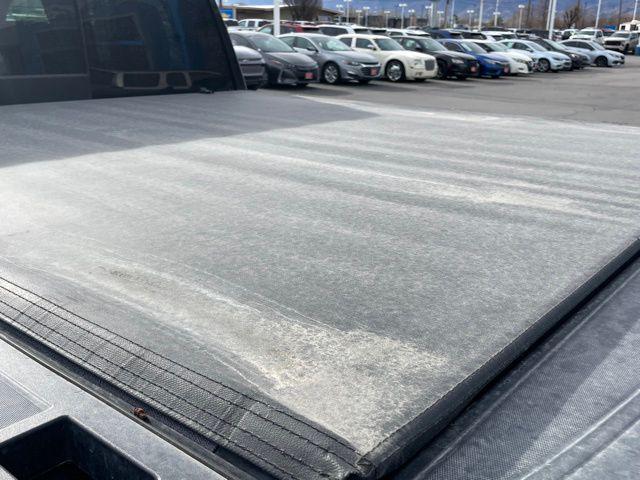 used 2019 Chevrolet Silverado 1500 car, priced at $33,500