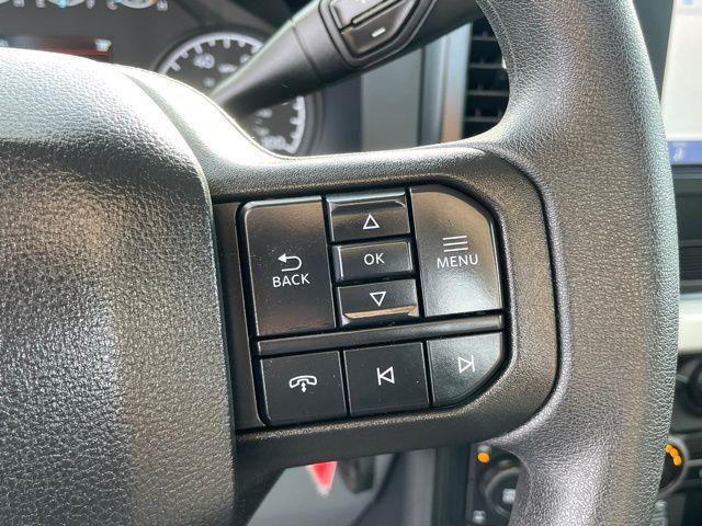 used 2024 Ford F-350 car, priced at $48,500