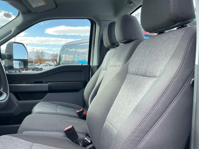 used 2024 Ford F-350 car, priced at $48,500