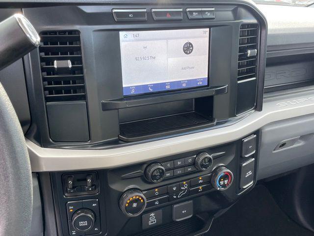 used 2024 Ford F-350 car, priced at $48,500