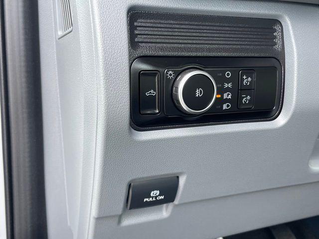 used 2024 Ford F-350 car, priced at $48,500