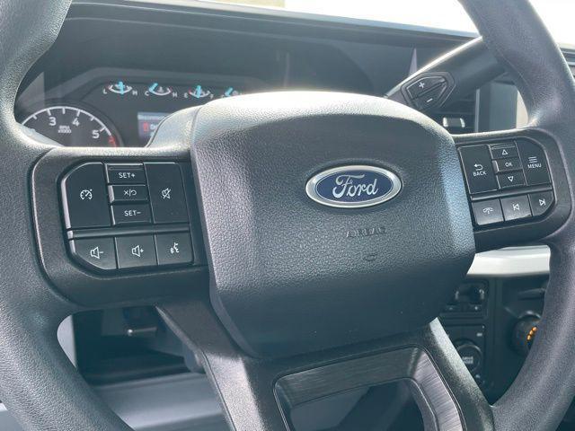 used 2024 Ford F-350 car, priced at $48,500