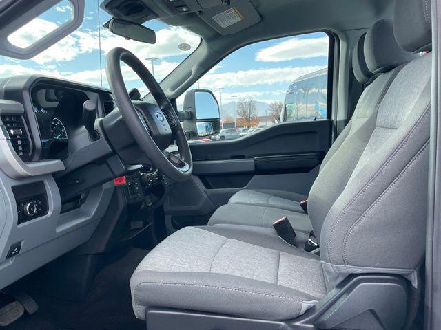 used 2024 Ford F-350 car, priced at $48,500