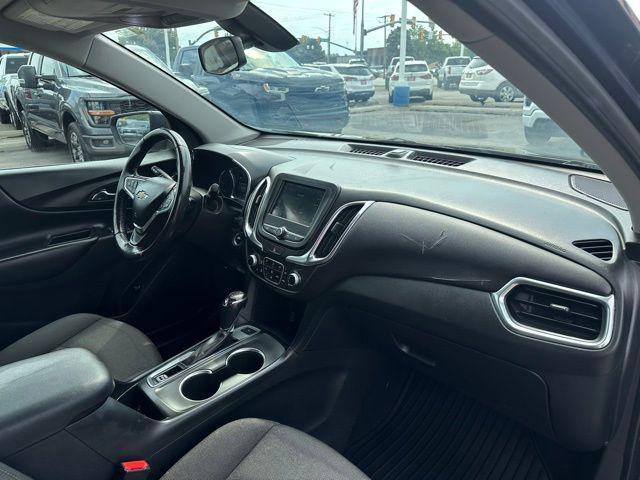 used 2019 Chevrolet Equinox car, priced at $12,000
