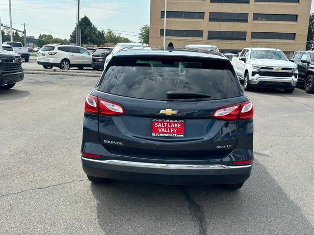 used 2019 Chevrolet Equinox car, priced at $12,000