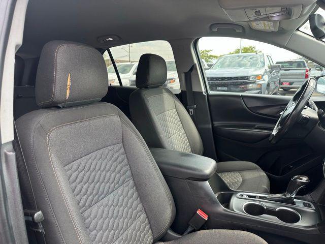 used 2019 Chevrolet Equinox car, priced at $12,000