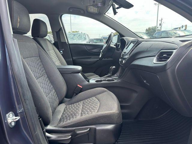 used 2019 Chevrolet Equinox car, priced at $12,000