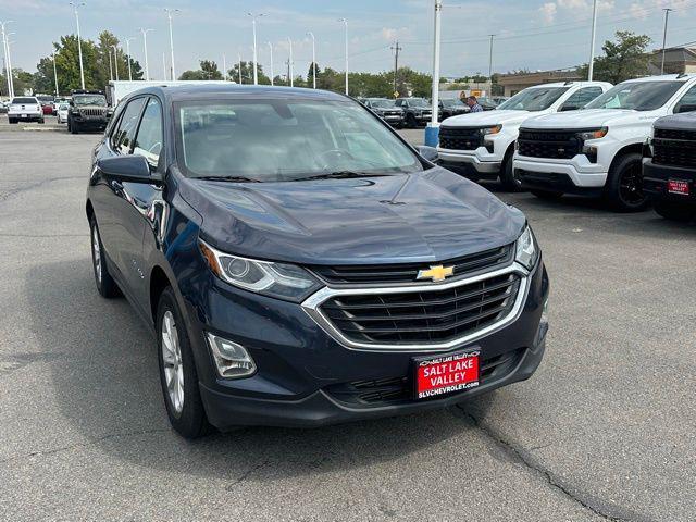 used 2019 Chevrolet Equinox car, priced at $12,000