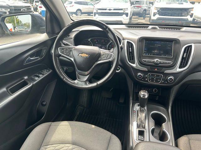 used 2019 Chevrolet Equinox car, priced at $12,000