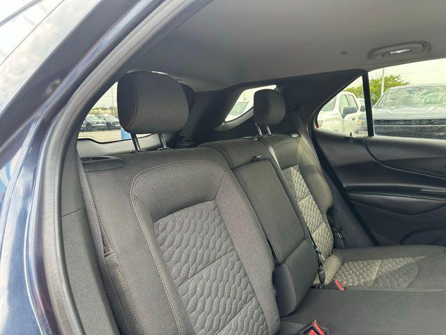 used 2019 Chevrolet Equinox car, priced at $12,000