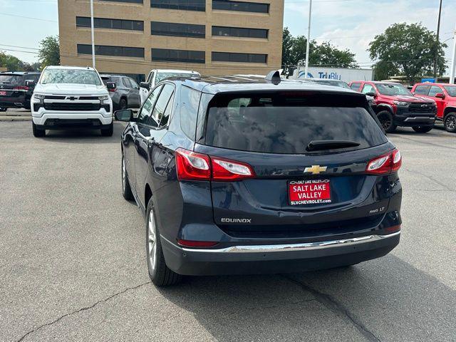 used 2019 Chevrolet Equinox car, priced at $12,000