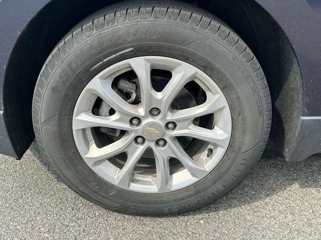 used 2019 Chevrolet Equinox car, priced at $12,000