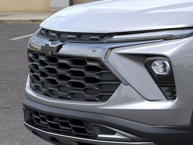 new 2026 Chevrolet TrailBlazer car, priced at $28,232