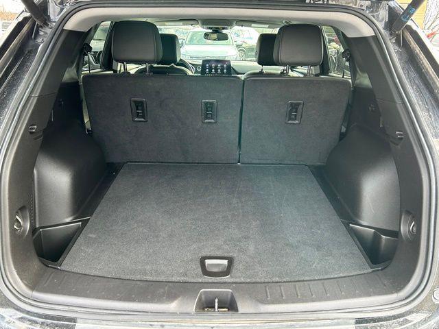 used 2024 Chevrolet Blazer car, priced at $24,500