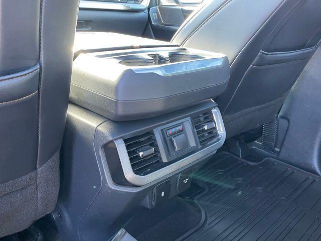 used 2021 Ford F-150 car, priced at $37,500