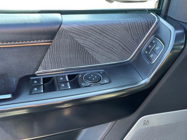 used 2021 Ford F-150 car, priced at $37,500