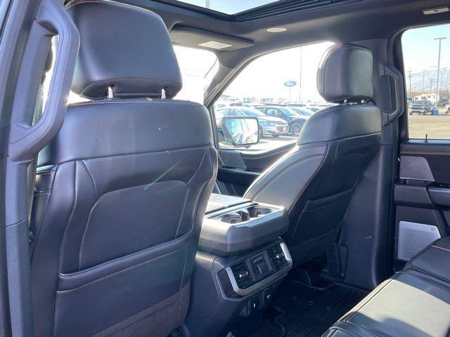 used 2021 Ford F-150 car, priced at $37,500