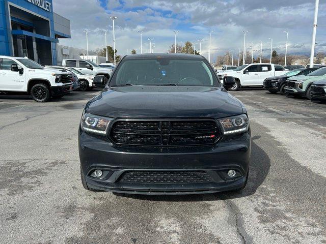 used 2017 Dodge Durango car, priced at $13,000