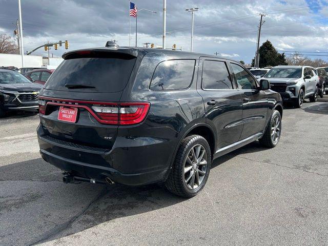 used 2017 Dodge Durango car, priced at $13,000