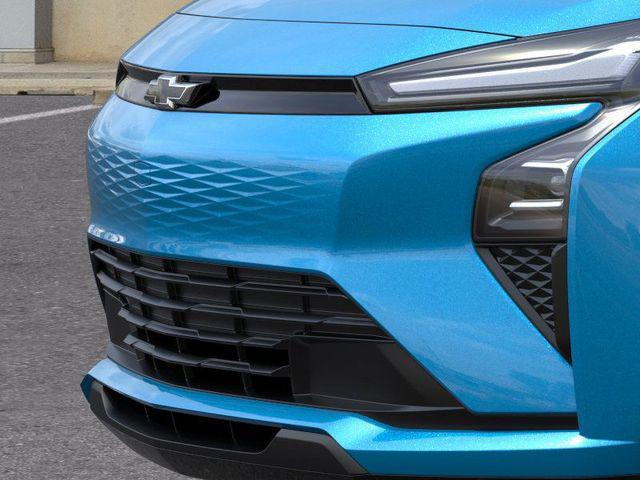 new 2027 Chevrolet Bolt car, priced at $28,679