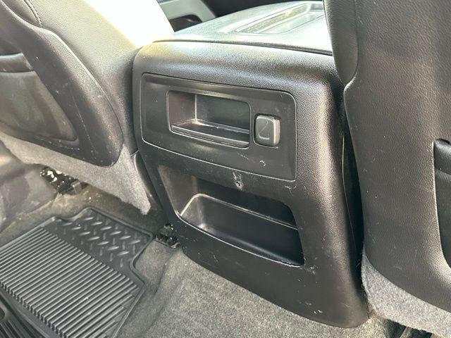 used 2015 Chevrolet Silverado 2500 car, priced at $33,000