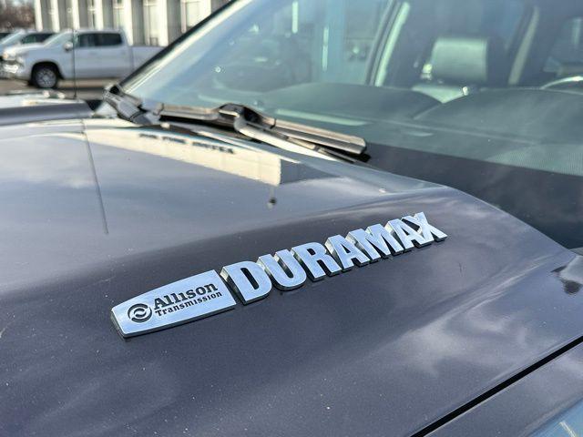 used 2015 Chevrolet Silverado 2500 car, priced at $33,000