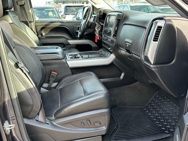 used 2015 Chevrolet Silverado 2500 car, priced at $33,000