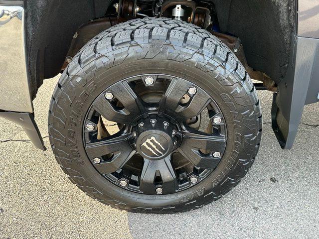 used 2015 Chevrolet Silverado 2500 car, priced at $33,000