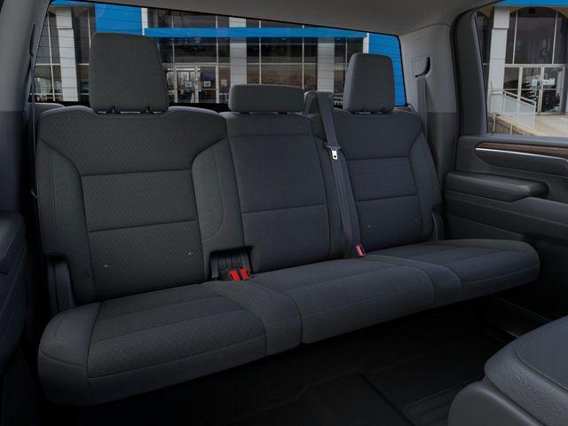 new 2026 Chevrolet Silverado 3500 car, priced at $67,113