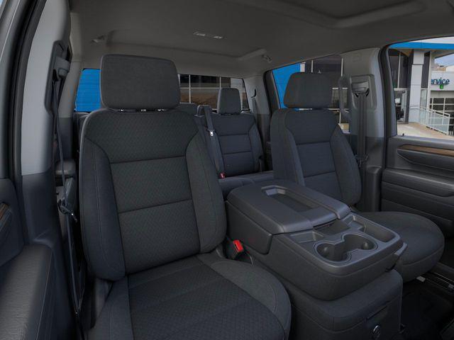 new 2026 Chevrolet Silverado 3500 car, priced at $67,113