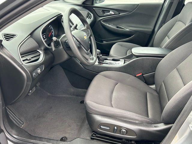 used 2023 Chevrolet Malibu car, priced at $15,500
