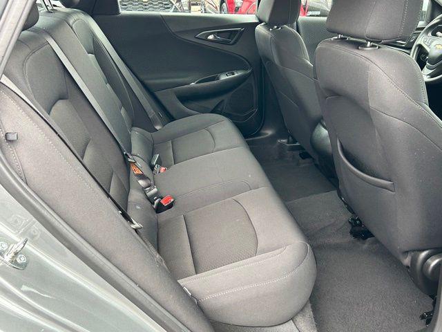 used 2023 Chevrolet Malibu car, priced at $15,500