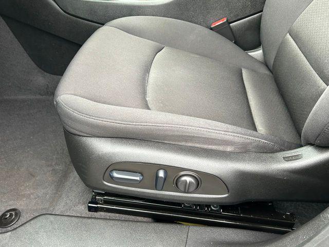 used 2023 Chevrolet Malibu car, priced at $15,500