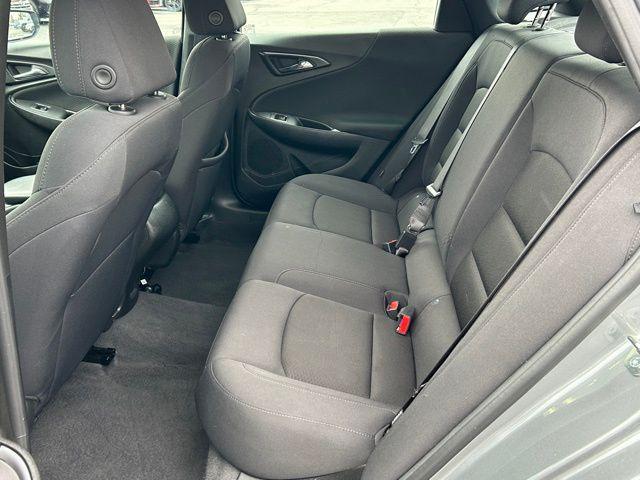 used 2023 Chevrolet Malibu car, priced at $15,500