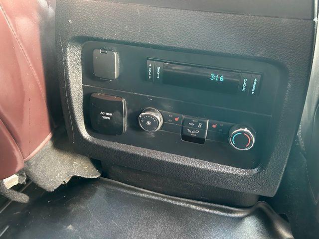 used 2017 Ford Expedition EL car, priced at $22,000