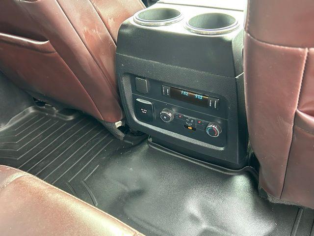 used 2017 Ford Expedition EL car, priced at $21,000