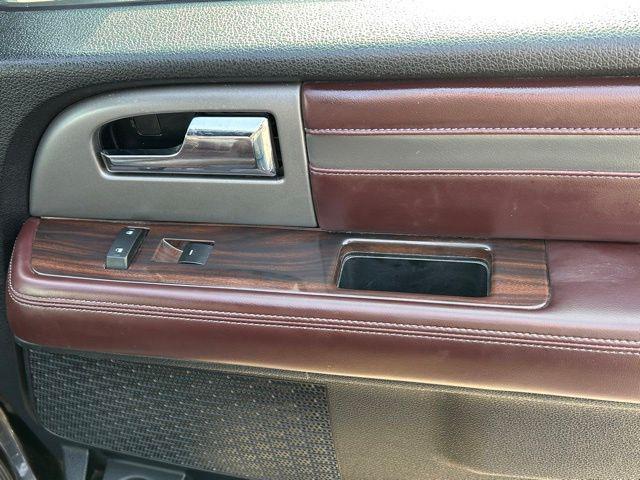 used 2017 Ford Expedition EL car, priced at $22,000