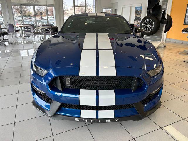 used 2017 Ford Shelby GT350 car, priced at $57,000