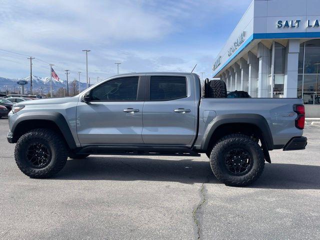used 2024 Chevrolet Colorado car, priced at $51,000