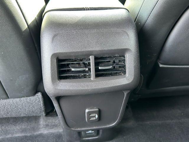 used 2024 GMC Terrain car, priced at $22,500