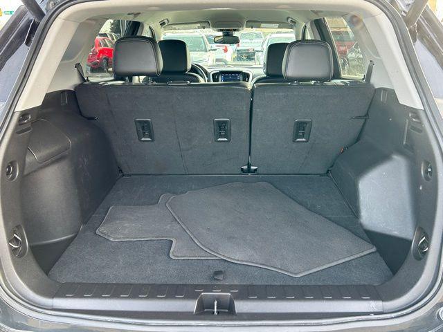 used 2024 GMC Terrain car, priced at $22,500